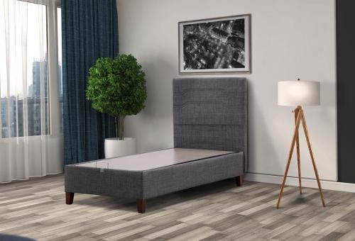 Tek Kişilik Baza Evo